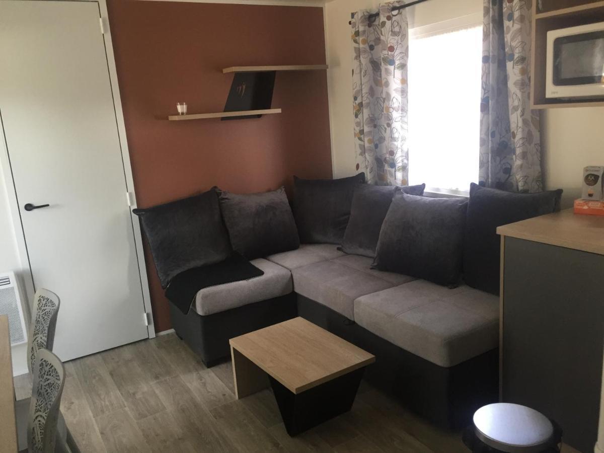 Le Pipa Hotel Quend Bagian luar foto