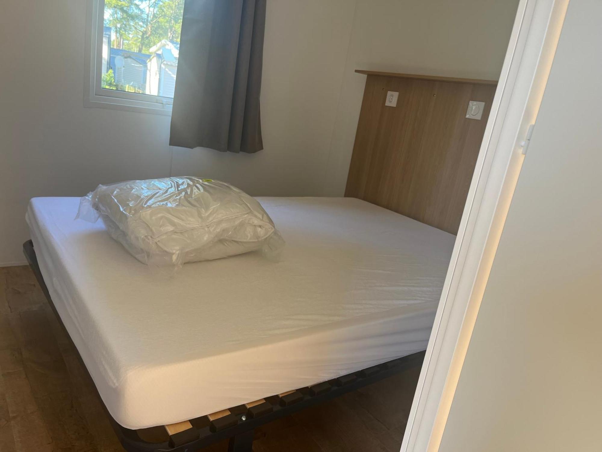 Le Pipa Hotel Quend Bagian luar foto